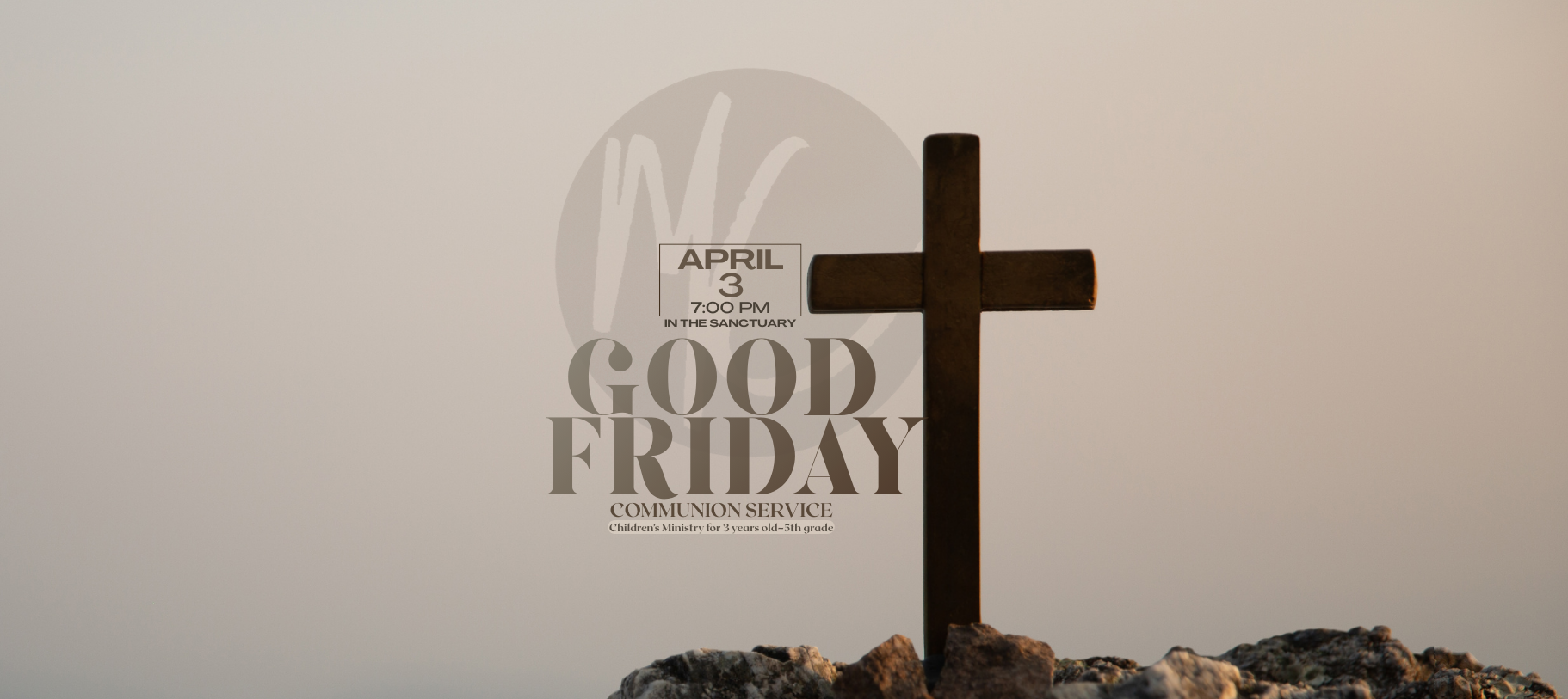Good Friday