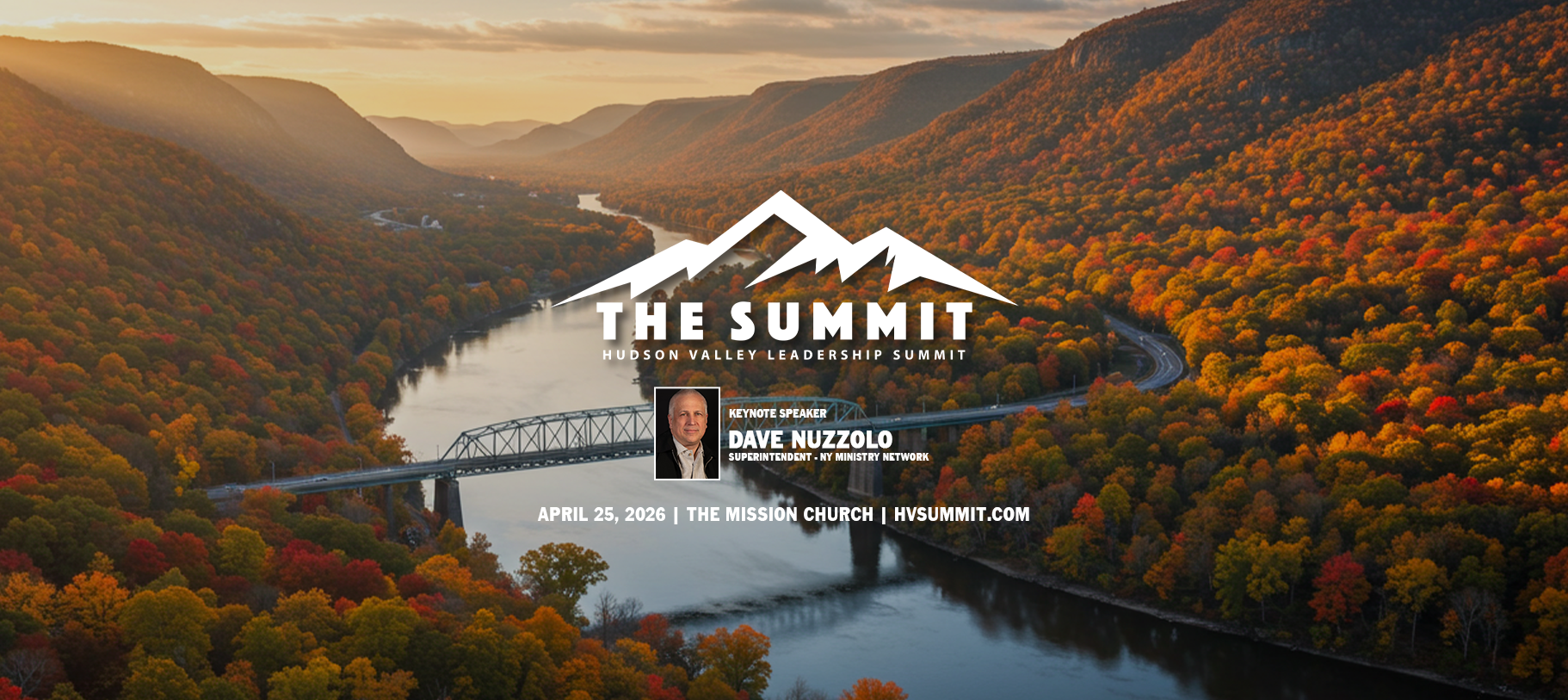 Leadership Summit 2026